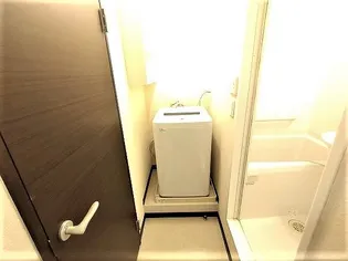 レオネクストTOMAⅠ【206号室】のその他画像