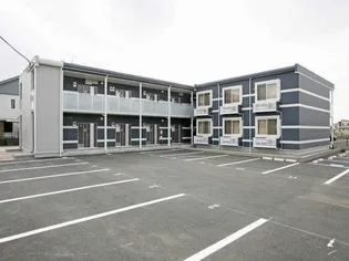 レオネクストTOMAⅠの画像