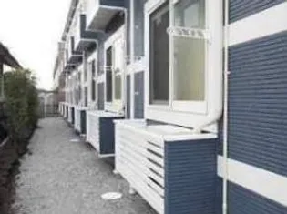 レオネクストTOMAⅠ【206号室】の外観