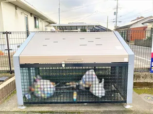レオパレスみやび【1階】のその他画像