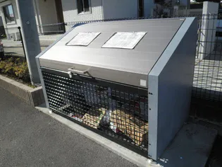 レオパレスみやび【1階】のその他画像