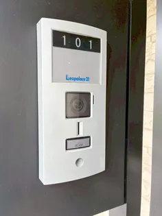 レオパレスプルメリアⅡ【101号室】の内装