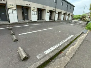 レオパレスプルメリアⅡ【101号室】のその他画像