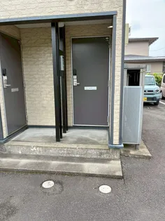 レオパレスプルメリアⅡ【101号室】の内装