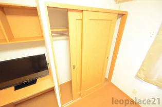 レオパレスプルメリアⅡ【105号室】のその他画像