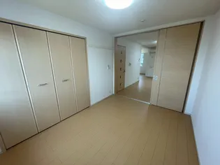 カナロア【2階】の内装