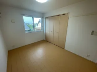 カナロア【2階】の内装