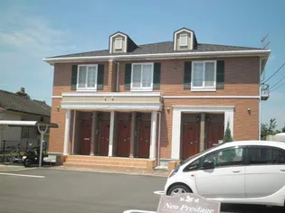 ネオ プレステージの画像