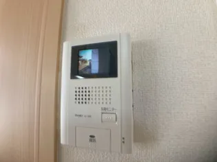 ガーデンコート A【1階】の内装