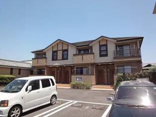 エスト ボヌール B棟の画像