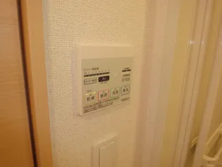 フェア ブリーズ【1階】の内装