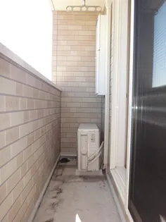 フェア ブリーズ【1階】の内装