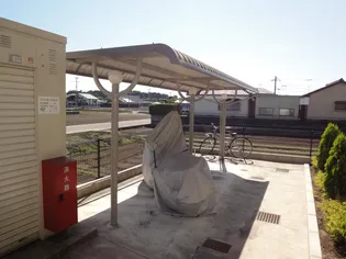 フェア ブリーズ【1階】のその他画像