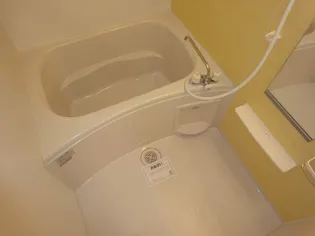 フェア ブリーズ【1階】の風呂