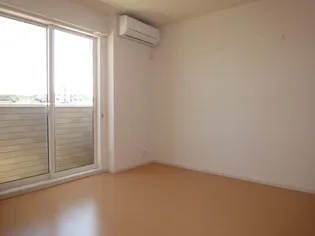 フェア ブリーズ【1階】の居間