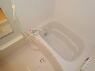 リオ・ラド・パティオ A【2階】の風呂