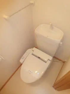 リオ・ラド・パティオ A【2階】のその他画像