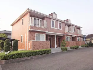 プリムローズヴィラBの画像