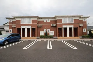 セレーノ B棟の画像