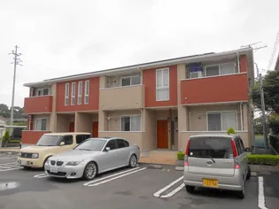 トライ アクシスBの画像