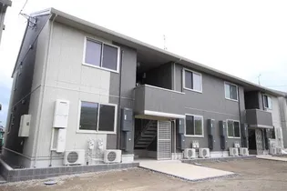 ブライトコート花繰 B棟の画像