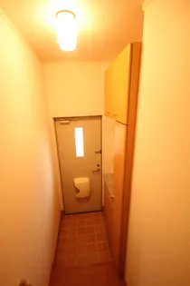 ベル・オーブ【2階】の内装