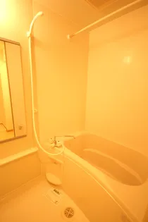 ベル・オーブ【2階】の風呂