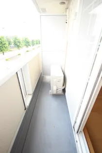 ベル・オーブ【2階】のキッチン