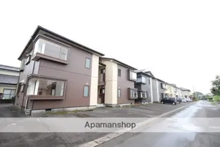 東郷若葉マンションの画像