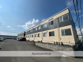 CAT BOX LOFT B棟の画像