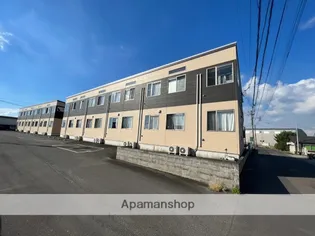 CAT BOX LOFT B棟の画像