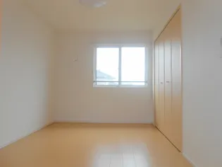 カナロア【2階】の内装