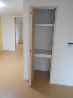 カナロア【2階】の内装