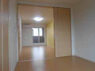 カナロア【2階】の内装