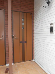 カナロア【2階】の外観