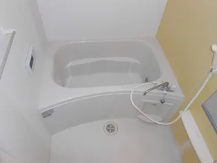 カナロア【2階】の風呂