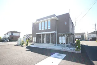 ベル セレーノ D棟の画像