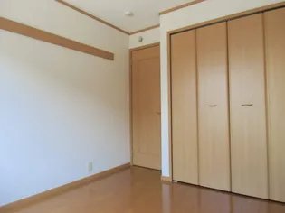 ヌーベル・オーブA【1階】の内装