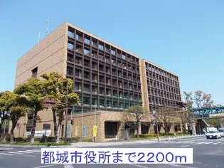 ヌーベル・オーブA【1階】の周辺