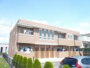 パインフォレスト モーニングの画像