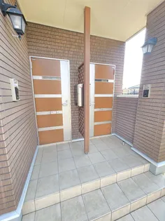 ドウェル・プレリュード・Ⅱ【1階】のその他画像