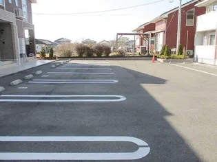 ドウェル・プレリュード・Ⅱ【1階】のその他画像