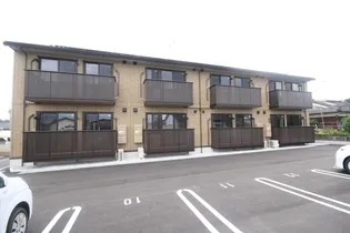 セジュールグレイスIIIの画像