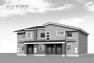 スフィア メゾン上町の画像