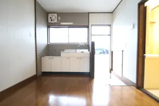 ガーデンR8(旧コーポトミー)【1階】の内装