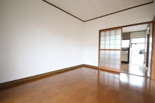 ガーデンR8(旧コーポトミー)【1階】の内装