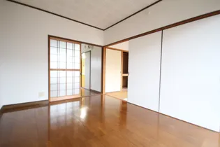 ガーデンR8(旧コーポトミー)【1階】の内装