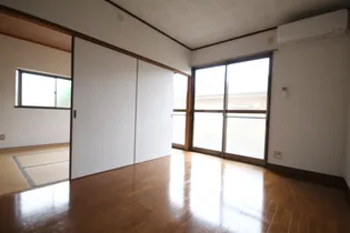 ガーデンR8(旧コーポトミー)【1階】の内装