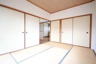 ガーデンR8(旧コーポトミー)【1階】の内装