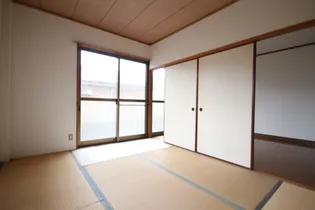 ガーデンR8(旧コーポトミー)【1階】の内装